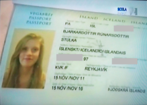 Blær_(Stúlka)_Bjarkardóttir_2011_passport