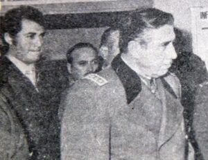 Pinochet y la desnacionalización del cobre