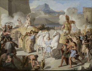 1160px-Vincenzo_Camuccini_-_A_Roman_Triumphal_Entry_Possibly_of_Marcus_Claudius_Marcellus_1816