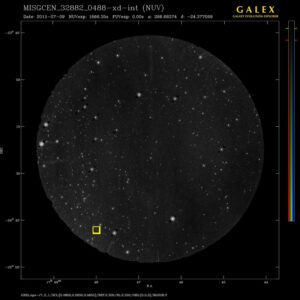 rotacion del pulsar PSR J1748−2446ad