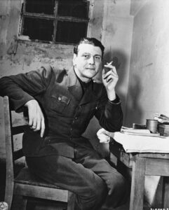 Otto Skorzeny uniformes militares