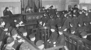 asesinato primer ministro Inukai Tsuyoshi