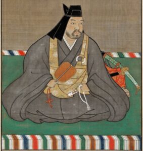 uesugi-kenshin