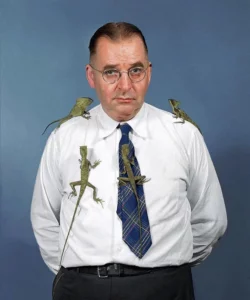 Karl Patterson Schmidt