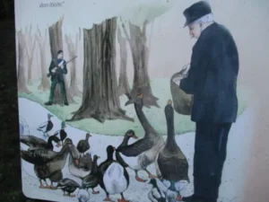 Alzamiento de Pascua irlanda