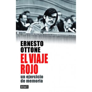 Ernesto Ottone Subsecretario de Agricultura Allende