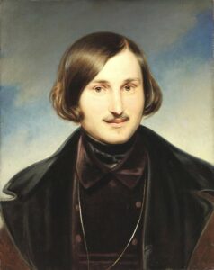 Nikolái Gogol