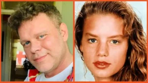 Andy van den Hurk Nicole van den Hurk