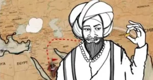 Baba Budan introduccion del cafe a India