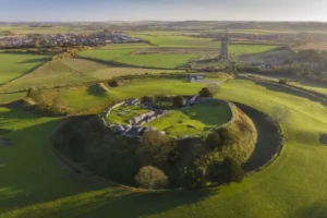 Old Sarum