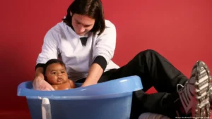 Lionel Messi Lamine Yamal calendario UNICEF
