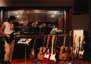 Money for Nothing Dire Straits