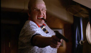Gary Busey Alerta Máxima 2