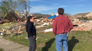 casas demolidas por error en Texas