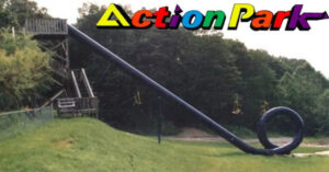 Cannonball Loop Action Park