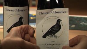 Château Colombier