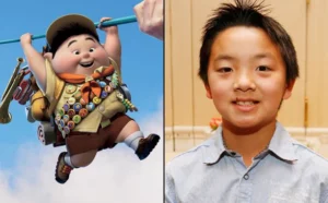 Jordan Nagai Russell Up