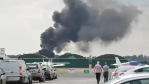muertes en aviones en la familia bin laden