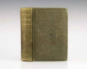 ventas de Moby Dick